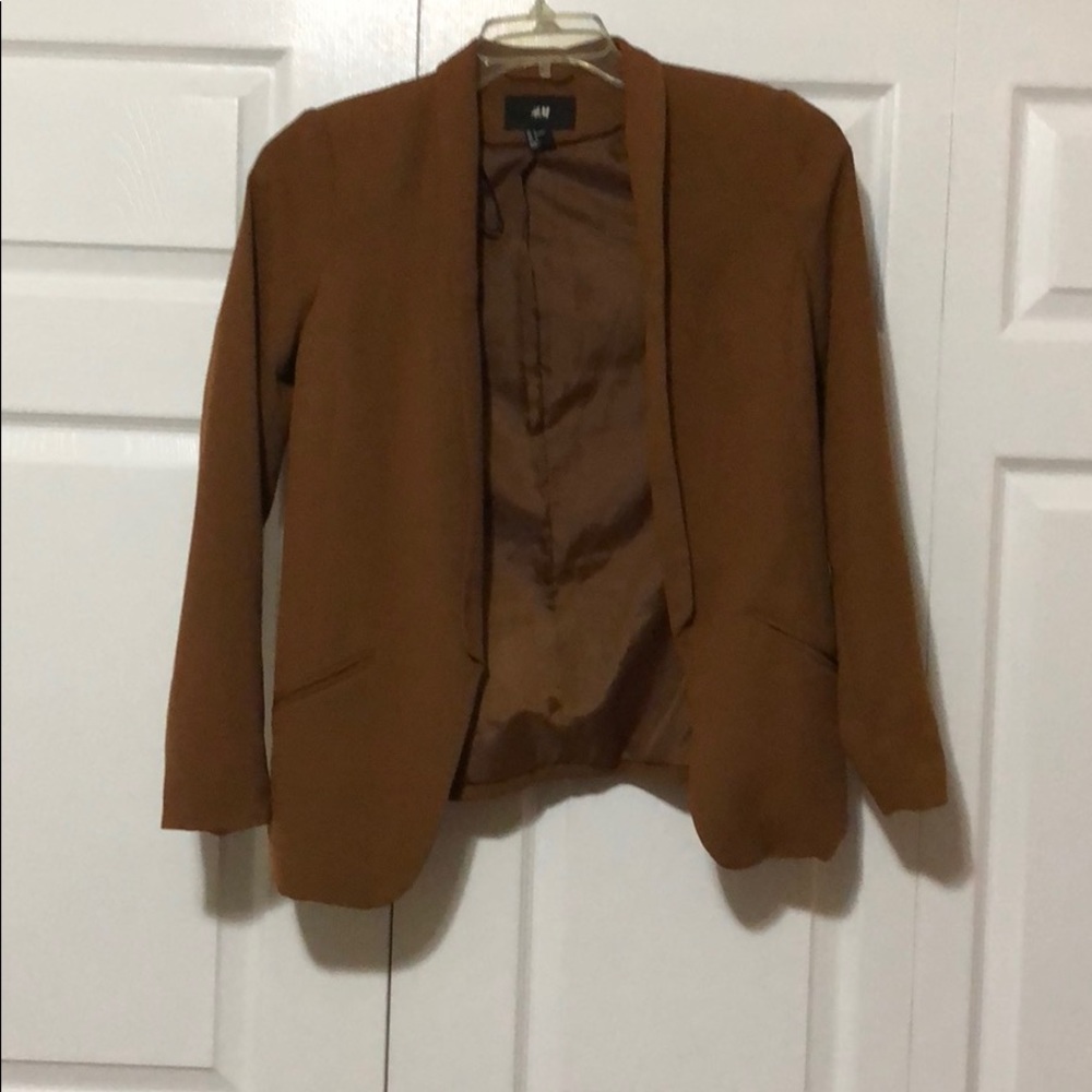 BLazer